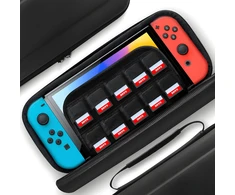 RTO Dėklas case wzmocniony do nintendo switch oled -e381