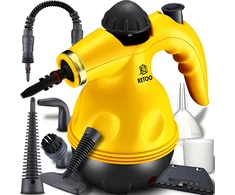 RTO Garo valytuvas myjka parowa mop parowy 100w komplektas xxl - o529