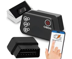 RTO Interfejs diagnostyczny tester obd2 pl bluetooth polski kasowanie błędów er1130