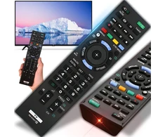 RTO Pilot do tv smart universalus sony hd led 4k uhd e351