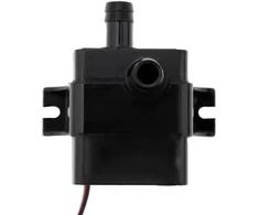 RTO Pompka do wody cieczy pompa obiegowa elektroniczna do akwarium 240l/h e412