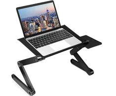 RTO Składany stolik pod laptop