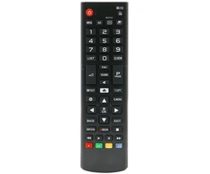 RTO Uniwersalny pilot do tv lg smart-e352