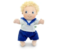 Rubens Barn Rubenso tvartas - Rubenso cutie - Adomas 32 cm (18069)