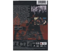 Rumble Fish - Rusty the Wild One - Rusty James - La ley de la calle - MotorCykelDrengen DVD - Francis Ford Coppolos