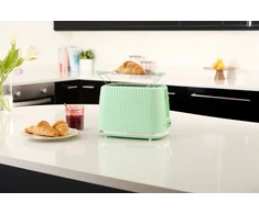 Russell Hobbs Eden 2S skrudintuvas su pistacijų skoniu