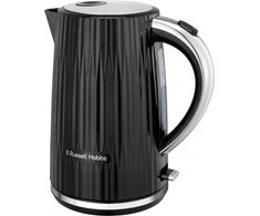 Russell Hobbs Eden virdulys, juodas, 1,7 l