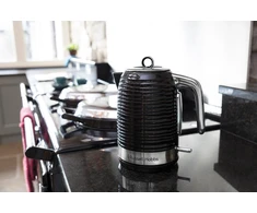Russell Hobbs Inspire virdulys, juodas