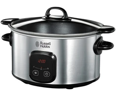 Russell Hobbs - Lėta viryklė 6 l