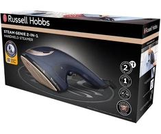 Russell Hobbs - Steam Genie 2in1