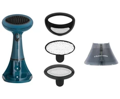 Russell Hobbs - Steam Genie rankinis garintuvas