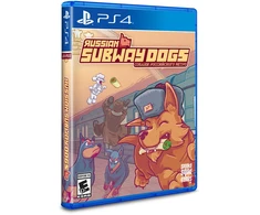 Russian Subway Dogs (riboto leidimo) – PlayStation 4