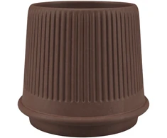 SACKit - Gaia 23 Sodo vazonas - Ø26 cm - Mocca