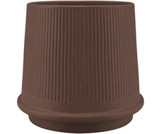 SACKit - Gaia 38 Sodo vazonas - Ø43 cm - Mocca