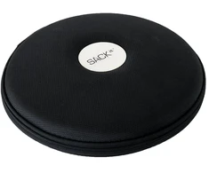 SACKit – WOOFit ausinių dėklas