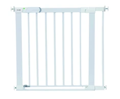 „Safety 1st“ – SF1 plokščios pakopos – baltos – 73–80 cm, ištraukiamos iki 136 cm