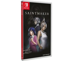 Saint Maker - Nintendo Switch