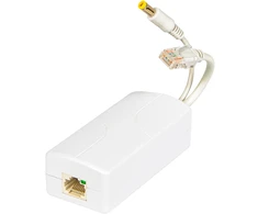 Šakotuvas Blow POE skirstytuvas aktyvus skirstytuvas 24W 1000Mb/s 12V/2A