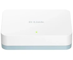 Šakotuvas D-Link DGS-1005D 5 prievadų gigabito darbalaukio komutatorius