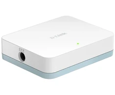 Šakotuvas D-Link DGS-1005D 5 prievadų gigabito darbalaukio komutatorius