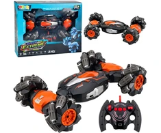 Lean Toys Radijo valdomas automobilis 1:16