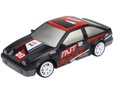 Lean Toys Valdomas drifto automobilis 1:24