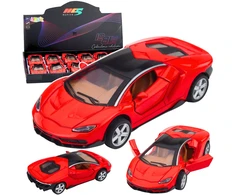 Lean Toys Sportinis automobilis 1:32