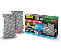 Samochodowy, Automobilio drėgmės sugėriklis humistop auto 1 + 1