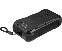 „Sandberg“ – „Survivor“ išorinė baterija, 27 000 mAh, PD65W