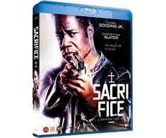 SANDREW AUKA - (Blu-Ray)