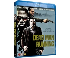 SANDREW BĖGANTIS NUMIRTIS - (Blu-Ray)