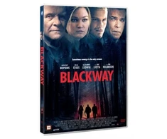 SANDREW BLACKWAY (Anthony Hopkins)