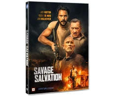 Sandrew Išganymas (Robert De Niro)