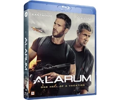 SANDREW SPARNAI - (Blu-ray)