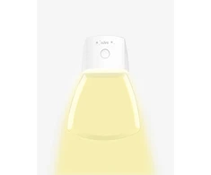 Saro Baby LED naktinė lemputė - (SAO0411)