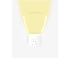 Saro Baby LED naktinė lemputė - (SAO0411)