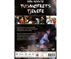Saulėlydžio tarnai