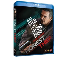 Sąžiningas vagis (Liam Neeson)