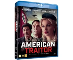 SCANBOX AMERIKIEČIŲ IŠDAVĖJAS (Blu-Ray)