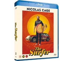 SCANBOX BANGLANGĖTOJAS (Blu-ray)