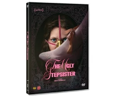 SCANBOX Bjaurioji įseserė (DVD)
