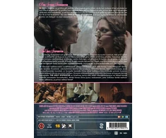 SCANBOX Bjaurioji įseserė (DVD)