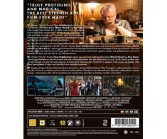 SCANBOX Čako gyvenimas (Blu-ray)