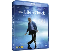 SCANBOX Čako gyvenimas (Blu-ray)