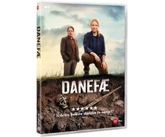 Scanbox DANEFE - DVD