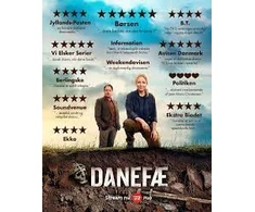 Scanbox DANEFE - DVD