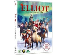SCANBOX ELIOTAS - MAŽIAUSIAS ŠIAURĖS ELNIAS