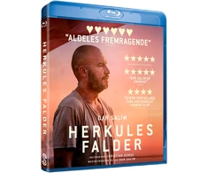Scanbox Heraklio kriokliai (Blu-Ray)