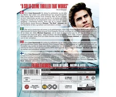 SCANBOX IMPERIJOS VALSTYBĖ - (Blu-ray)