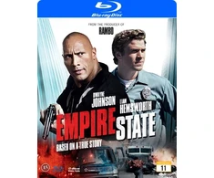 SCANBOX IMPERIJOS VALSTYBĖ - (Blu-ray)